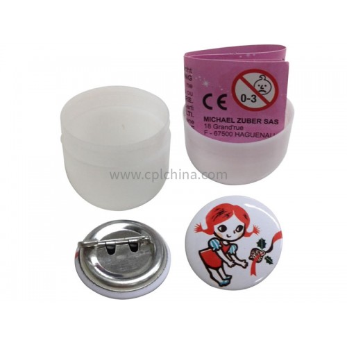 Capsule Toys